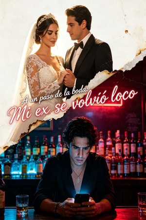A un paso de la boda: Mi ex se volvió loco