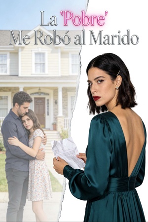 La “Pobre” Me Robó al Marido