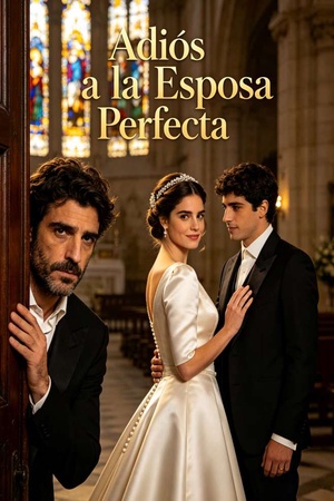 Adiós a la Esposa Perfecta