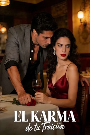 El Karma de tu Traición