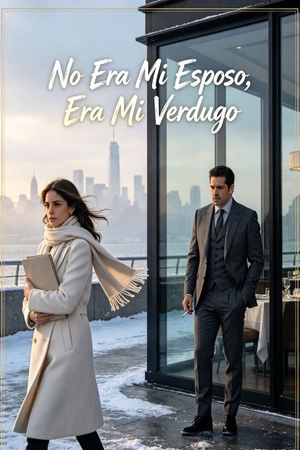 No Era Mi Esposo, Era Mi Verdugo