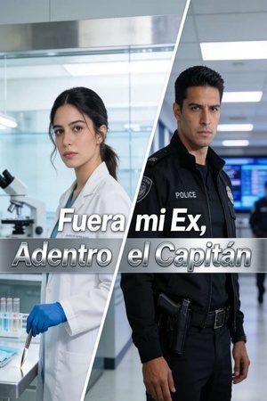 Fuera mi Ex, Adentro el Capitán