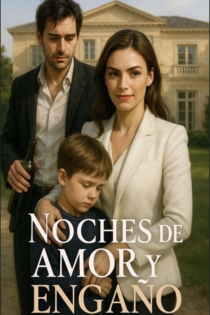 Noches de Amor y Engaño