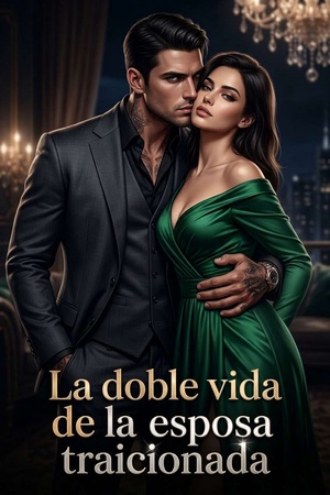 La doble vida de la esposa traicionada