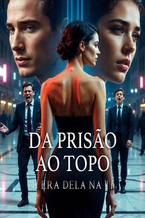Da prisão ao Topo: A Era dela na TI