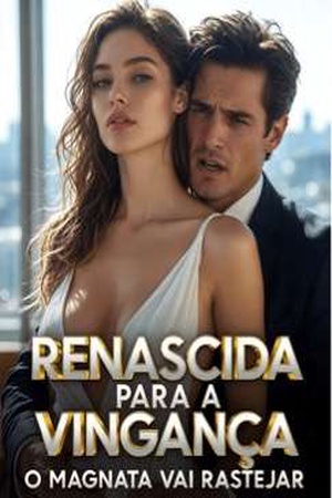 Renascida Para a Vingança: O Magnata Vai Rastejar