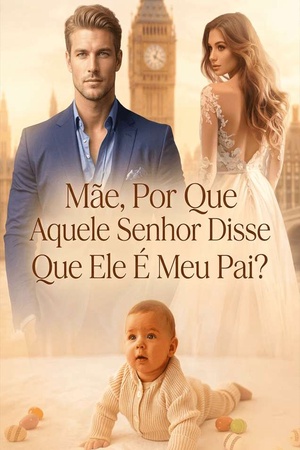 Mãe, Por Que Aquele Senhor Disse Que Ele É Meu Pai?