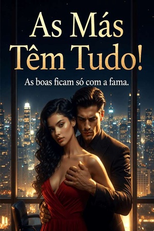 As Más Têm Tudo!