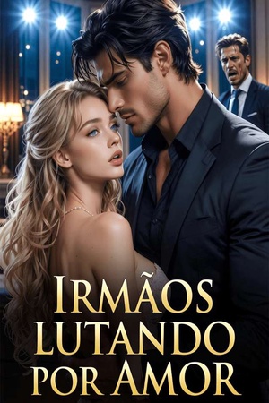 Irmãos Lutando por Amor
