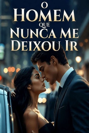 O Homem que Nunca Me Deixou Ir