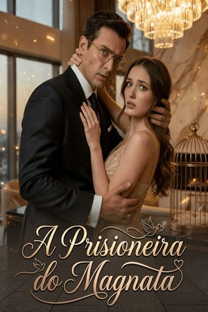 A Prisioneira do Magnata