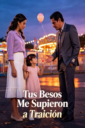 Tus Besos Me Supieron a Traición