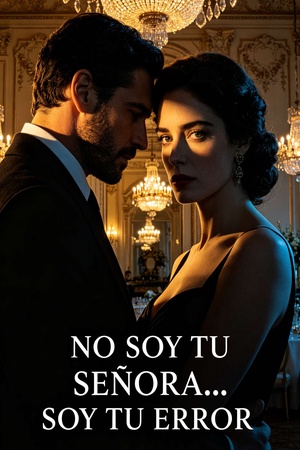 No soy tu señora… soy tu error