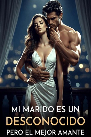 MI MARIDO ES UN DESCONOCIDO PERO EL MEJOR AMANTE