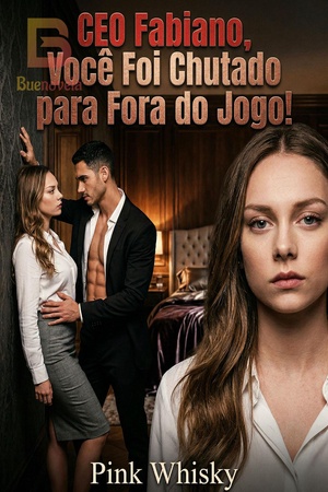 CEO Fabiano, Você Foi Chutado para Fora do Jogo!