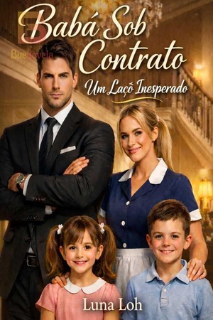 Babá sob contrato - Um laço inesperado