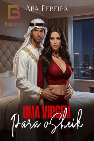 UMA VIRGEM PARA O SHEIK