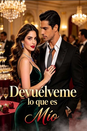Devuélveme lo que es Mío
