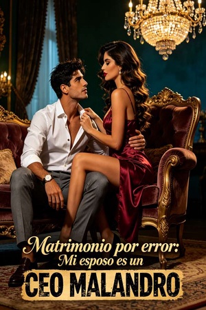 Matrimonio por error: Mi esposo es un CEO malandro