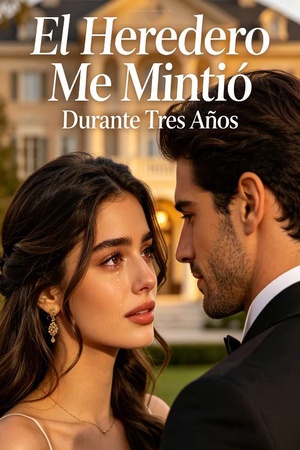 El Heredero Me Mintió Durante Tres Años