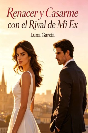 Renacer y Casarme con el Rival de Mi Ex