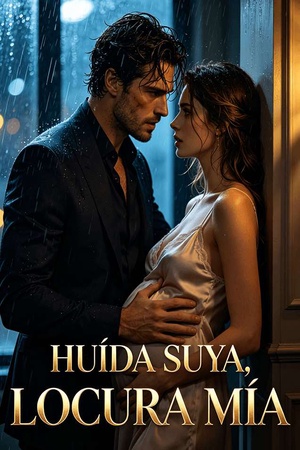 HUÍDA SUYA, LOCURA MÍA