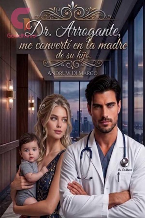 Dr. Arrogante me convertí en la madre de su hijo