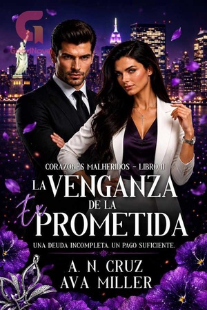 La Venganza de la Exprometida