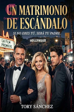 UN MATRIMONIO DE ESCÁNDALO
