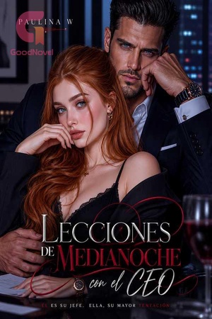 LECCIONES DE MEDIANOCHE CON EL CEO