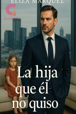 La hija que él no quiso
