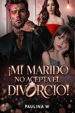 ¡MI MARIDO NO ACEPTA EL DIVORCIO!