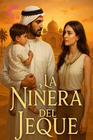 LA NIÑERA DEL JEQUE