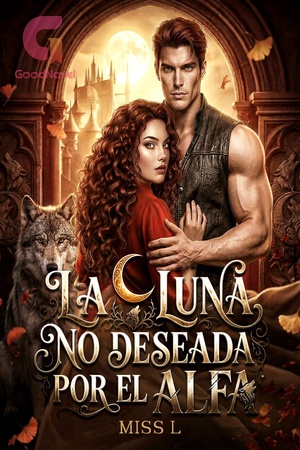 La Luna no deseada por el Alfa