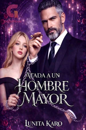 Atada a un Hombre Mayor
