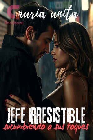 JEFE IRRESISTIBLE: SUCUMBIENDO A SUS TOQUES
