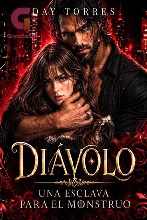 DIÁVOLO. Una esclava para el monstruo