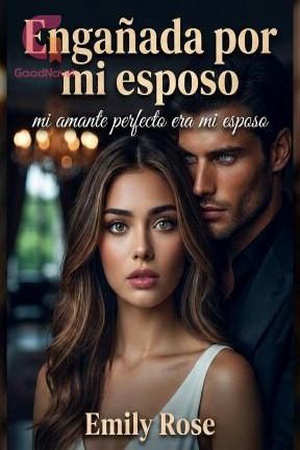 Engañada por mi esposo: mi amante perfecto era mi esposo.