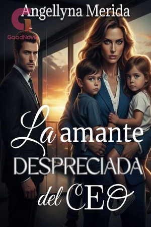 La amante despreciada del CEO
