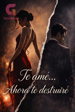 Te amé... Ahora te destruiré