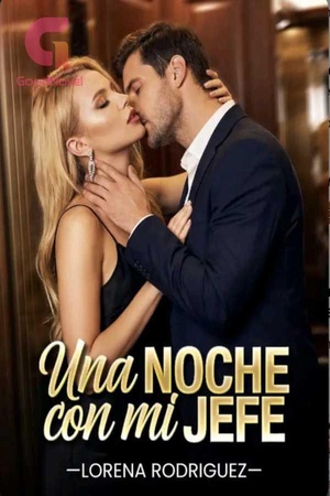 Una noche con mi jefe
