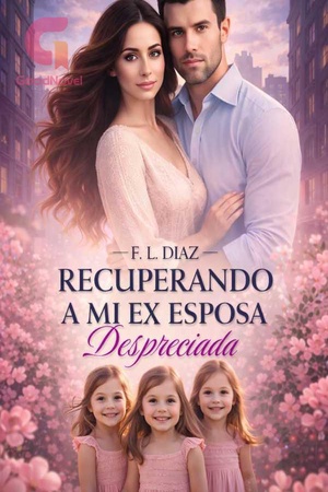RECUPERANDO A MI EXESPOSA DESPRECIADA