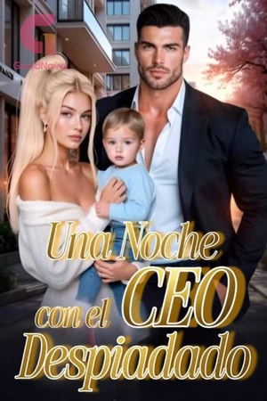 Una Noche con el Ceo Despiadado