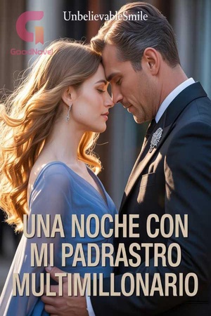 Una noche con mi padrastro multimillonario