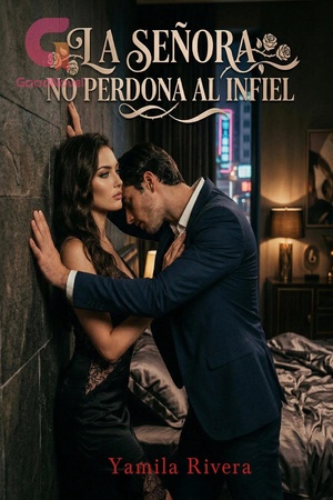 La señora no perdona al infiel (Yamila Rivera)