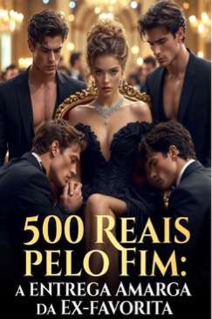 500 Reais pelo Fim: A Entrega Amarga da Ex-Favorita