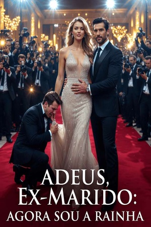 Adeus, Ex-Marido: Agora Sou a Rainha