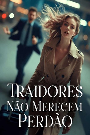 Traidores Não Merecem Perdão