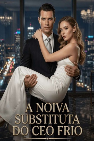 A NOIVA SUBSTITUTA DO CEO FRIO