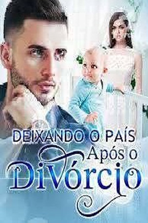 Deixando o país após o divórcio
